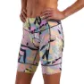 Zoot Ltd 8´´ Sykkelshorts Uten Seler, Mahalo