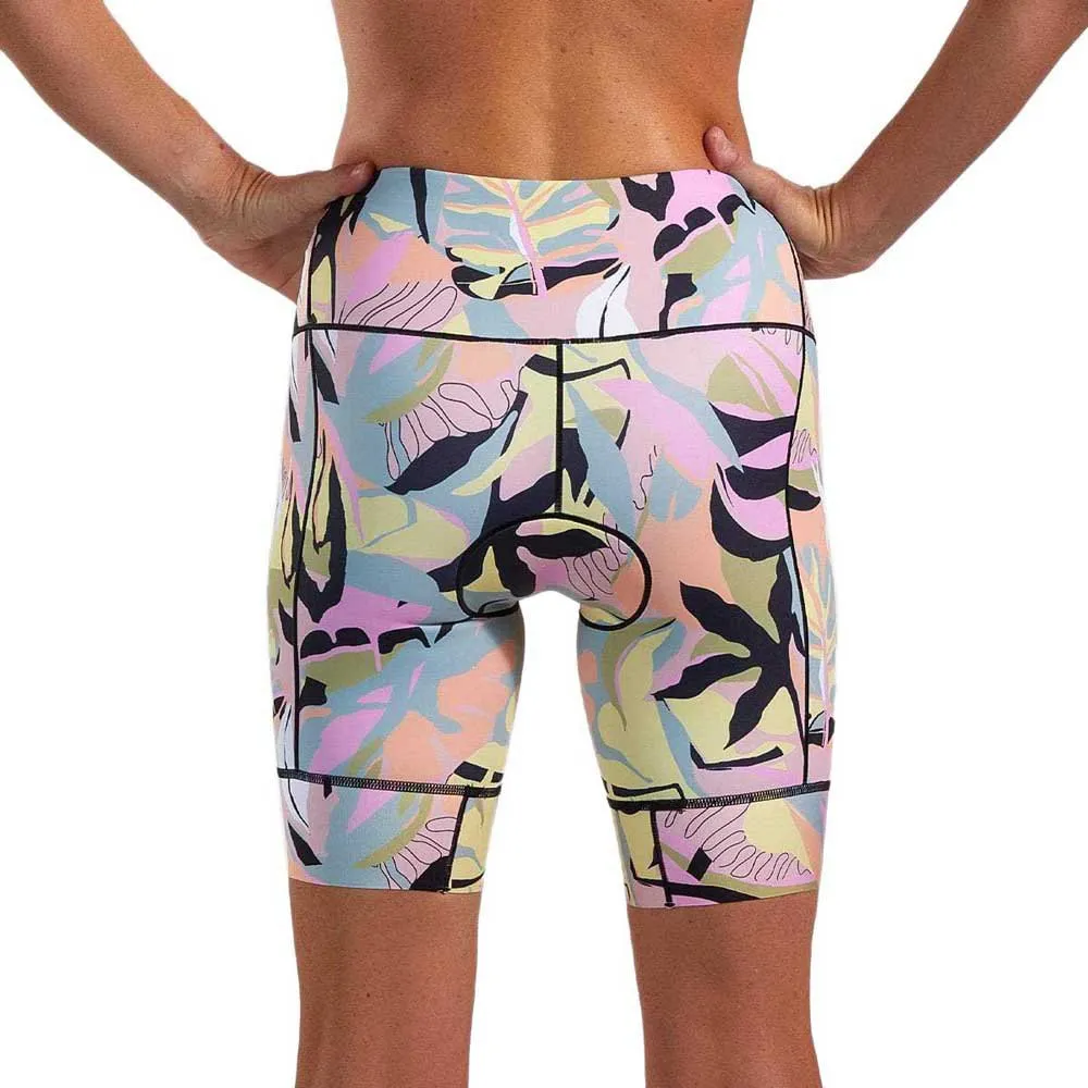 Zoot Ltd 8´´ Sykkelshorts Uten Seler, Mahalo Zoot Ltd 8´´ Sykkelshorts Uten Seler, Mahalo