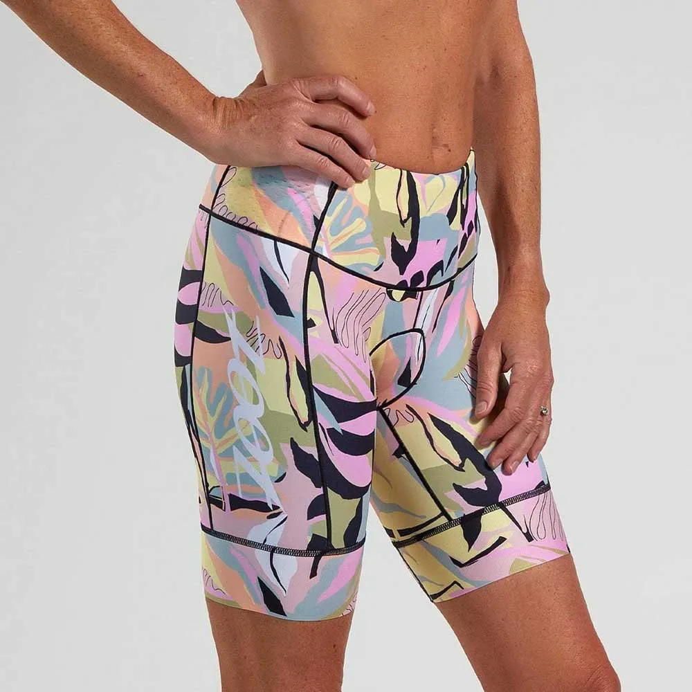 Zoot Ltd 8´´ Sykkelshorts Uten Seler, Mahalo Zoot Ltd 8´´ Sykkelshorts Uten Seler, Mahalo