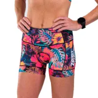 Zoot Ltd 8`` Triatlon-shorts Zoot Ltd 8`` Triatlon-shorts