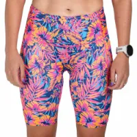 Zoot Ltd 8´´ Triatlon-shorts