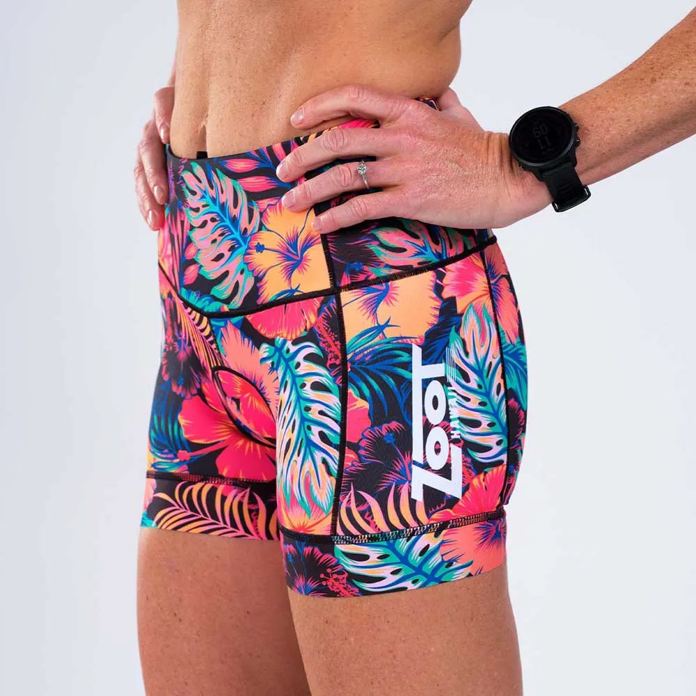 Zoot Ltd 8`` Triatlon-shorts