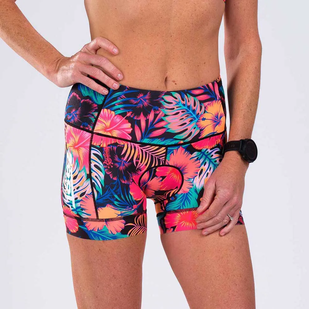 Zoot Ltd 8`` Triatlon-shorts