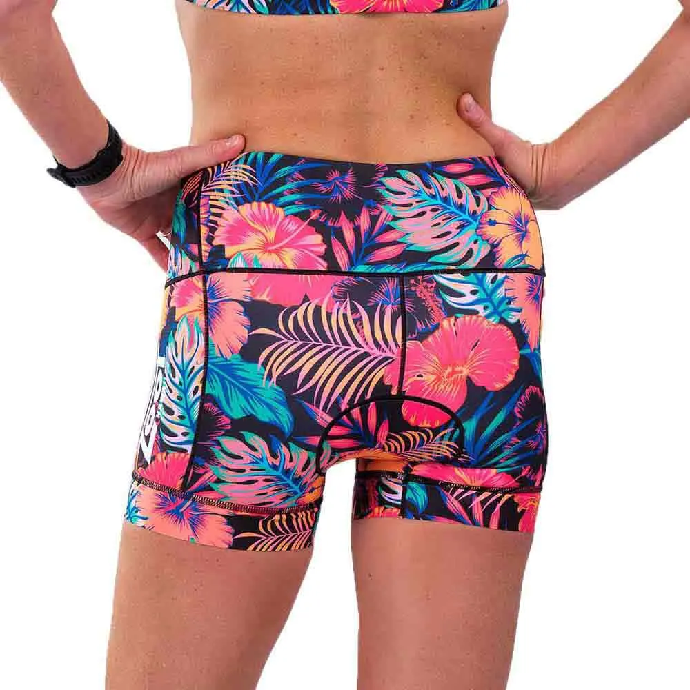 Zoot Ltd 8`` Triatlon-shorts