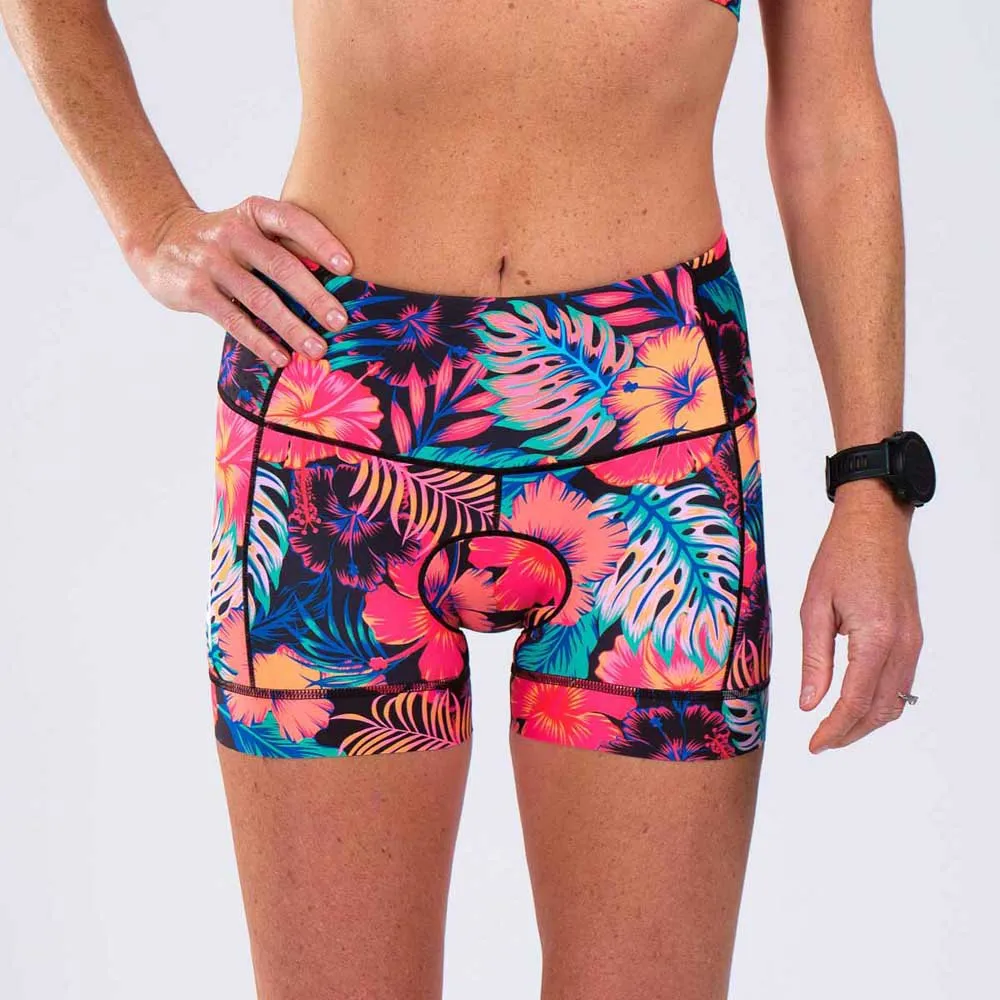 Zoot Ltd 8`` Triatlon-shorts
