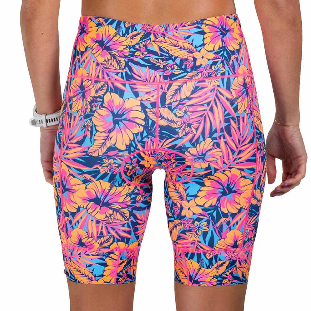 Zoot Ltd 8´´ Triatlon-shorts