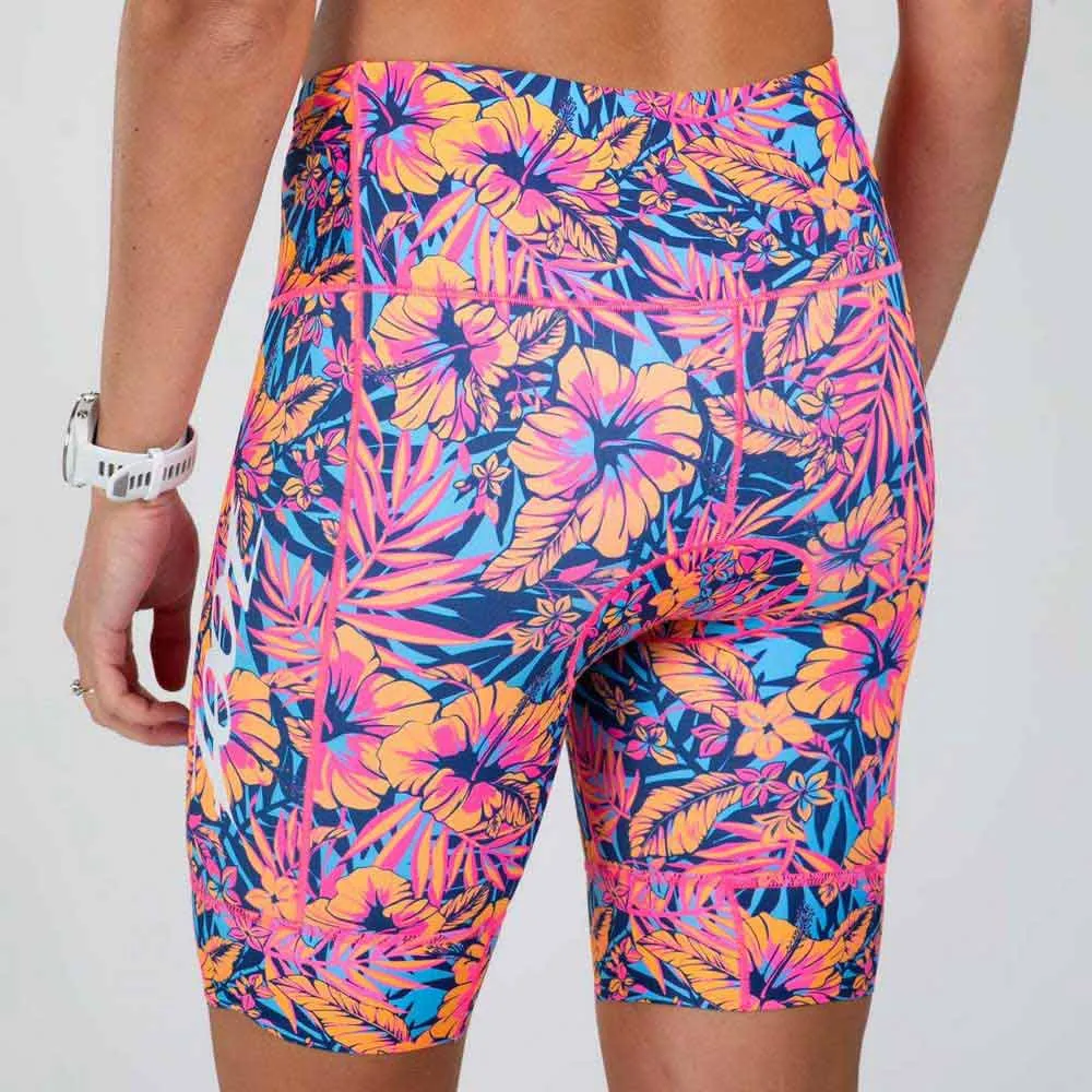 Zoot Ltd 8´´ Triatlon-shorts