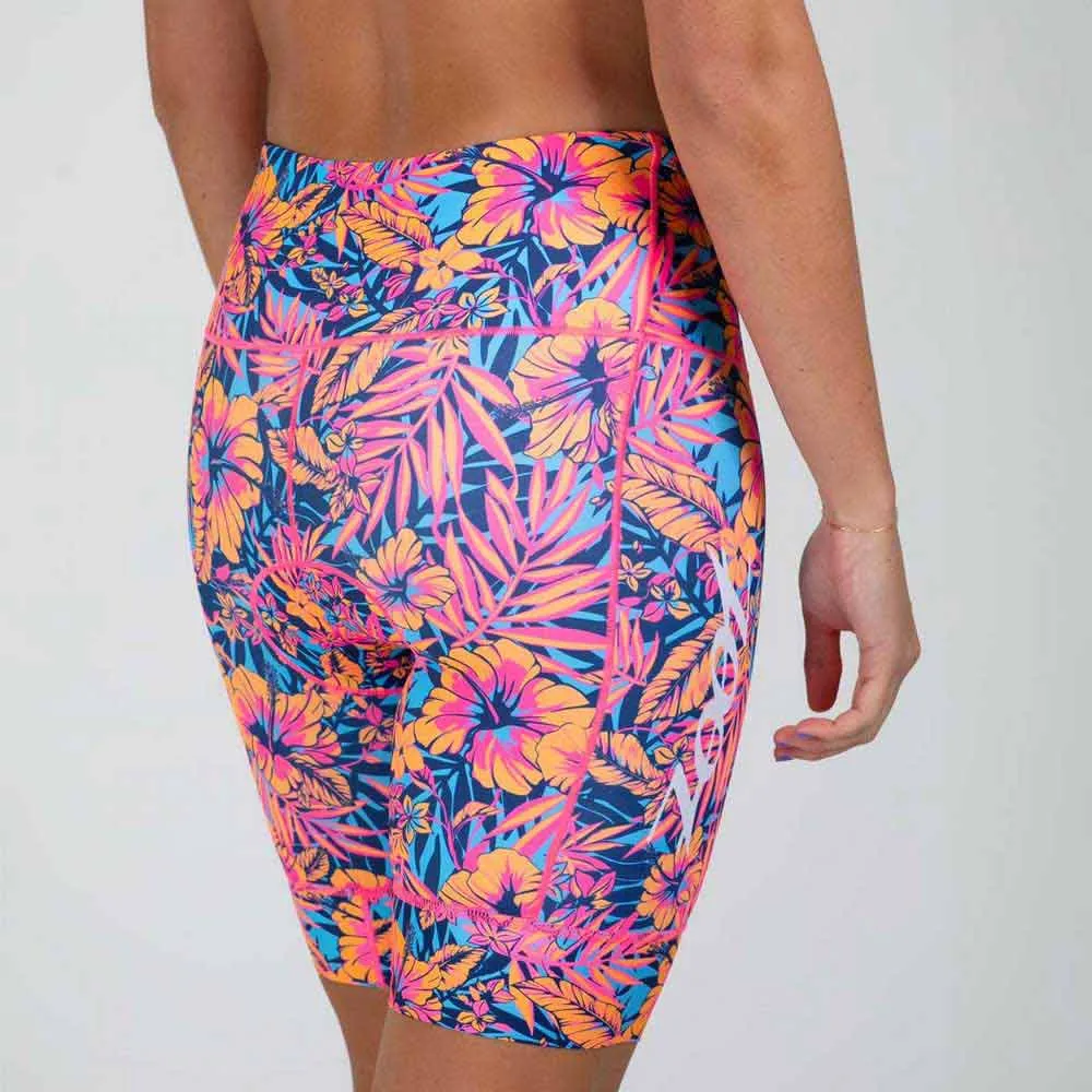 Zoot Ltd 8´´ Triatlon-shorts