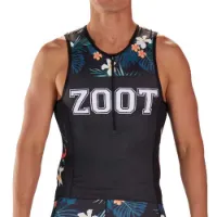 Zoot Ltd 83 19 Ermeløs Sykkeltrøye Zoot Ltd 83 19 Ermeløs Sykkeltrøye