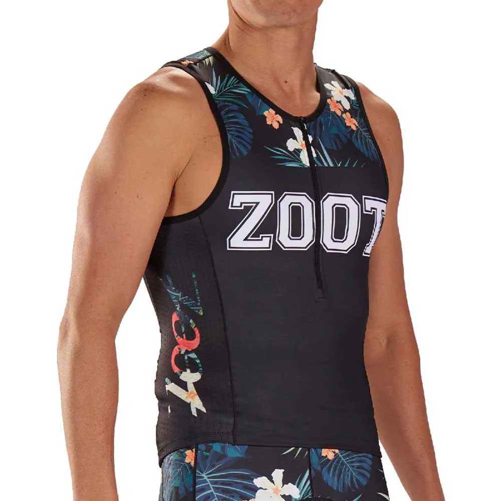 Zoot Ltd 83 19 Ermeløs Sykkeltrøye