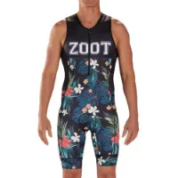 Zoot Ltd 83 19 Ermeløs Triatlon-drakt male Zoot Ltd 83 19 Ermeløs Triatlon-drakt male