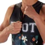 Zoot Ltd 83 19 Ermeløs Triatlon-drakt male, Flowers