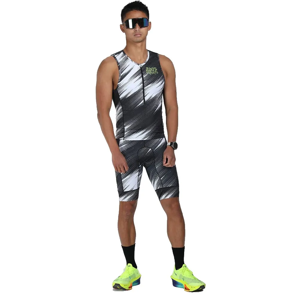 Zoot Ltd 9´´ Triatlon-shorts Zoot Ltd 9´´ Triatlon-shorts