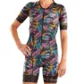 Zoot Ltd Aero Ali´i 19 Kortermet Trisuit female, Aloha