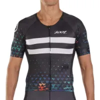 Zoot Ltd Aero Ali´i Kort Ermet Trøye Zoot Ltd Aero Ali´i Kort Ermet Trøye