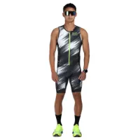 Zoot Ltd Aero Ermeløs Triatlon-drakt male Zoot Ltd Aero Ermeløs Triatlon-drakt male