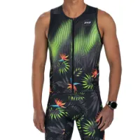 Zoot Ltd Aero Ermeløs Triatlon-drakt male Zoot Ltd Aero Ermeløs Triatlon-drakt male