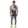 Zoot Ltd Aero Ermeløs Triatlon-drakt male
