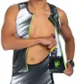 Zoot Ltd Aero Ermeløs Triatlon-drakt male