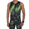 Zoot Ltd Aero Ermeløs Triatlon-drakt male