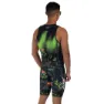 Zoot Ltd Aero Ermeløs Triatlon-drakt male