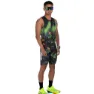Zoot Ltd Aero Ermeløs Triatlon-drakt male
