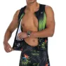 Zoot Ltd Aero Ermeløs Triatlon-drakt male