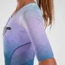Zoot Ltd Aero Fz Kortermet Trisuit male