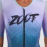 Zoot Ltd Aero Fz Kortermet Trisuit male