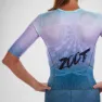 Zoot Ltd Aero Fz Kortermet Trisuit male