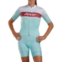 Zoot Ltd Aero Kort Ermet Trøye Zoot Ltd Aero Kort Ermet Trøye