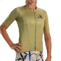 Zoot Ltd Aero Kort Ermet Trøye Zoot Ltd Aero Kort Ermet Trøye
