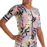 Zoot Ltd Aero Kort Ermet Trøye Zoot Ltd Aero Kort Ermet Trøye