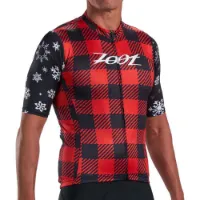 Zoot Ltd Aero Kort Ermet Trøye