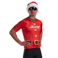 Zoot Ltd Aero Kort Ermet Trøye Zoot Ltd Aero Kort Ermet Trøye