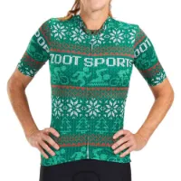 Zoot Ltd Aero Kort Ermet Trøye Zoot Ltd Aero Kort Ermet Trøye