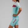 Zoot Ltd Aero Kort Ermet Trøye