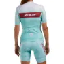 Zoot Ltd Aero Kort Ermet Trøye