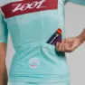 Zoot Ltd Aero Kort Ermet Trøye