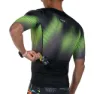 Zoot Ltd Aero Kortærmet Triatlontrøye