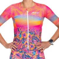 Zoot Ltd Aero Kortermet Triatlondrakt