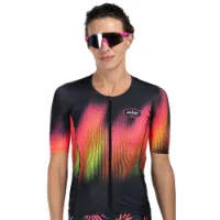 Zoot Ltd Aero Kortermet Triatlondrakt
