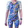 Zoot Ltd Aero Kortermet Trisuit female