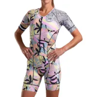 Zoot Ltd Aero Kortermet Trisuit male Zoot Ltd Aero Kortermet Trisuit male