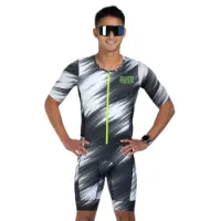 Zoot Ltd Aero Kortermet Trisuit male Zoot Ltd Aero Kortermet Trisuit male