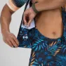 Zoot Ltd Aero Racesuit Kortermet Trisuit