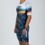 Zoot Ltd Aero Racesuit Kortermet Trisuit