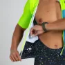 Zoot Ltd Aero Racesuit Kortermet Trisuit male