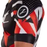 Zoot Ltd Aero Team 19 Kort Ermet Trøye, Black / white / red, S