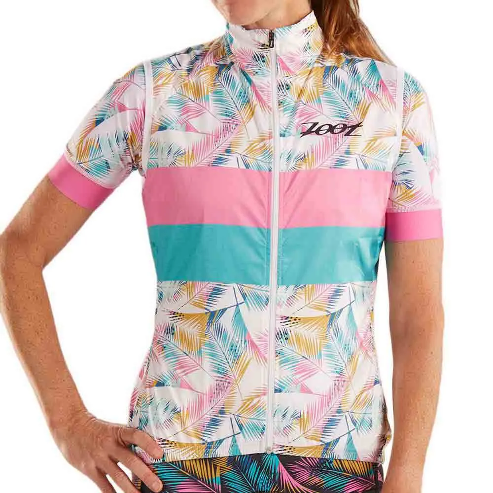 Zoot Ltd Ali´i 19 Vest, Aloha